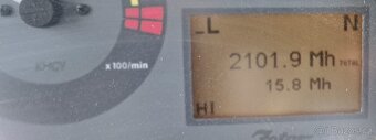 Prodám zetor forterra hsx 140 - 8