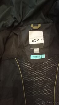 Lyžařská bunda Roxi - 8
