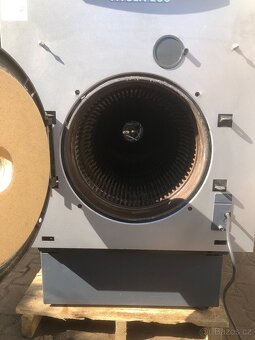 Prodám kotel na olej 40 KW - 8