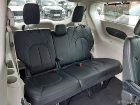 Chrysler Pacifica 3,6L V6, Nový Model po kompletním servise - 8