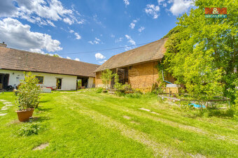 Prodej rodinného domu, 120 m², Tojice - 8