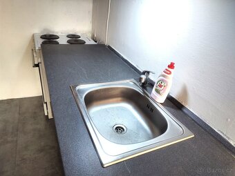 Pronájem bytu 2+kk 40m², ul. Fr. Malíka 1001, blok 734, Most - 8