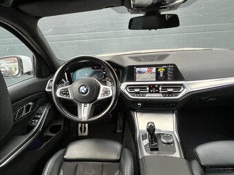 BMW 3 G21 320d 140kw 4x4 xDrive M-Packet - 8