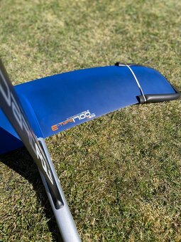 Starboard Wing Foil Nový Set - 8