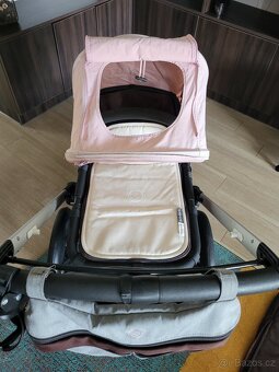 Bugaboo Runner + Cam1 - 8