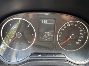 VW Amarok, 2.0 TDI, tažné, 2. majitel - 8