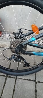 Rock rider ST120 - 8