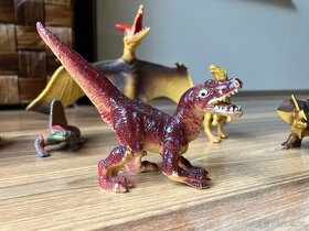 Dinosauři a tygr - 8