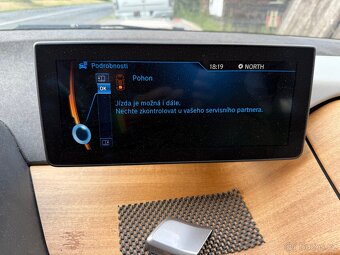 BMW i3 2016 najeto 67000 Rex - 8