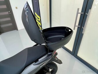 VOGE SR16 125i - 8
