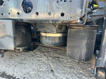 MAN TGX 18.480 LOW DECK E6 - 8