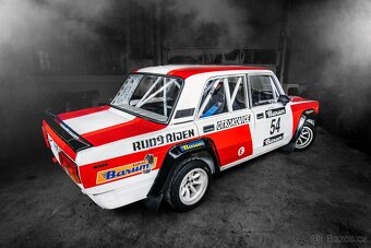 🏁 LADA VFTS B (1986) - 8