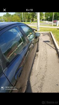 Fiat Linea - 8