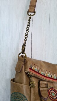 Kabelka Desigual - 8