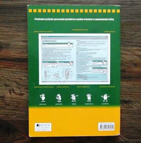 PRVNÍ POMOC, PATOLOGIE, SOMATOLOGIE, BIOLOGIE - 8