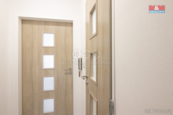 Pronájem bytu 2+kk, 34 m², Nový Bor, ul. Jiráskova - 8