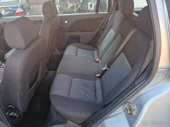 Ford Mondeo 1,8sci III mkIII MK3 - náhradní díly - 8