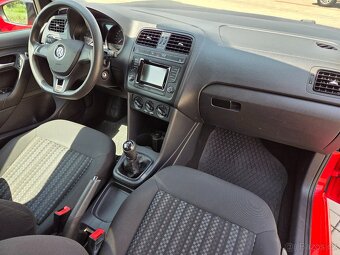Nabízím k prodeji Volkswagen Polo 1.0 MPI Trendline - 8