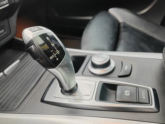 BMW X5 3.5xd 210KW - 8