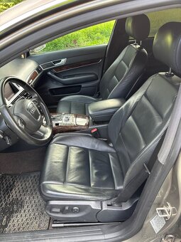 A6 Allroad 3.0tdi 176kw - 8