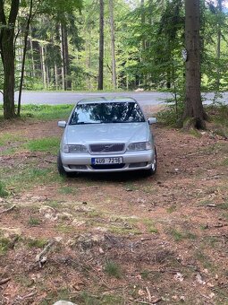 Volvo V70 - 8