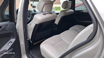 Mercedes ML W164 280 CDI - 8