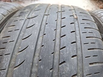 alu BMW 18" včetně pneu 235/50 R18 - 8