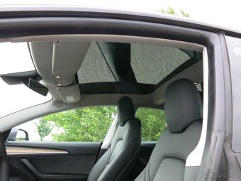 Tesla Model 3 Long Range 82kWh AWD 4x4, 366 kW, A, 4d.-DPH - 8