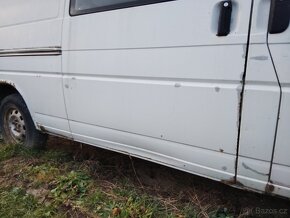 VW Transportér T4 2.5tdi 2.4D 1.9D - 8