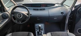 RENAULT ESPACE 2.0dCi. PRODÁNO - 8