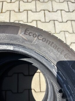 Continetal EcoContact 6 - 185/55 R15 - 8