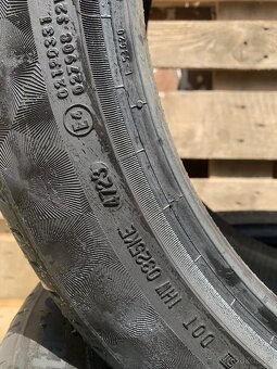 2ks 245/45/19 Continental/2023-2021/102Y/letní - 8