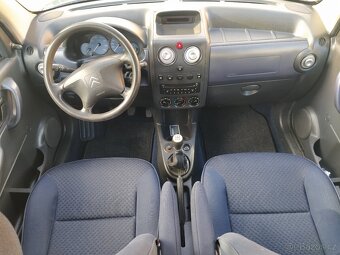 Citroen Berlingo 1,6 16v - 8