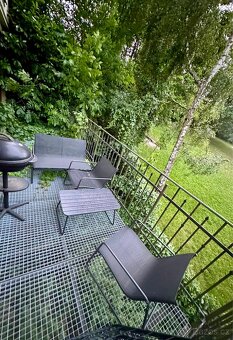 Pronájem bytu 2+1, 75 m² – Praha 8 – Kobylisy - 8
