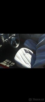 VW Polo Coupe 1.3i MK2 1991 najeto 73TKM - 8
