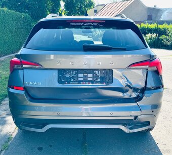 Škoda Kamiq 1,0 TSI DSG 81 KW 2022,43 000 km,LED,AUTOKLIMA - 8