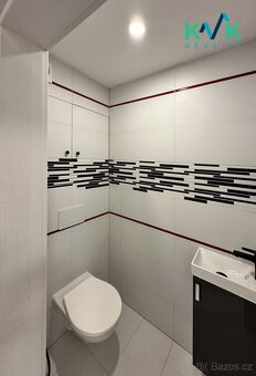 Prodej bytu v novostavbě BD, Karlovy Vary - Bohatice, 86,5m2 - 8