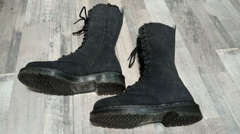 Dámské zimní kozačky orig.Dr.Martens vel.40 - 8