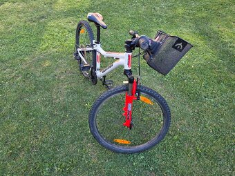 Kolo Author A-Matrix SL 24" - 8