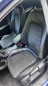 Passat B6 2.0tdi 103kw - 8