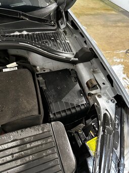 Škoda Yeti 1.2 tsi - 8