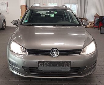 Volkswagen Golf 7 VII 1.4 Tsi 103KW r.6/2014 174 tkmTOP STAV - 8