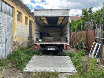 IVECO Daily 65C14G NOVÁ STK - 8