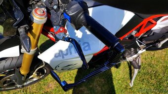Aprilia Dorsoduro 1200 - 8