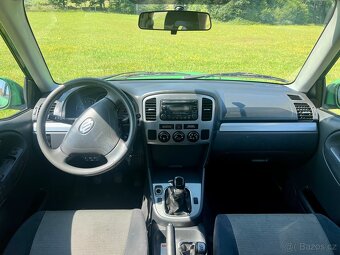 Suzuki Grand Vitara 2.0 HDI - 8