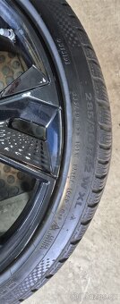 Zimni sada Audi rs6 5x112 r22 - 8