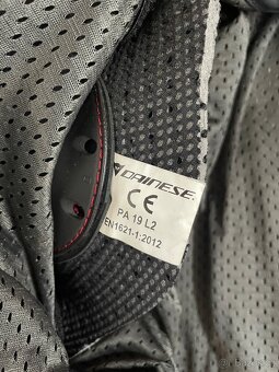 Set Dainese D-EXPLORER 2GoreTex, bunda a kalhoty, vel.48 - 8