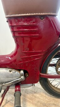 Jawa 50/550 - 8