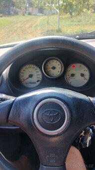 Toyota RAW 4 2.0 Vvt-i 4x4 - 8