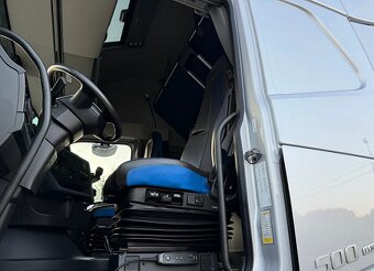 Volvo FH500 6x2 Pusher - tahač návěsů - 8